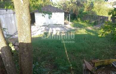 Imagem: O terreno possui 1835m² de Área e está localizado em Campo