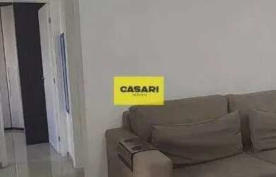 Imagem 5: Apartamento totalmente mobiliado com 2 quartos de 47 m² - Nova Petrópolis...