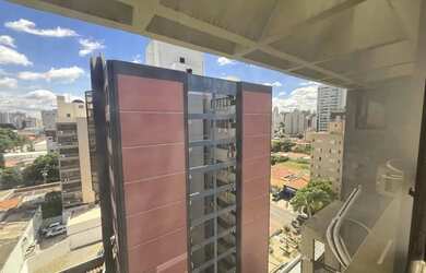 Imagem 6: Sala, 65 m² - venda por R$ 265.000 ou aluguel por R$ 2.258/mês - Vila...