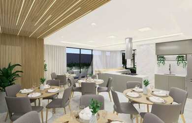 Imagem 8: Apartamento com 2 suíte(s) à venda no bairro Anita Garibaldi em Joinville, por R$ 739.540