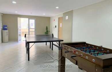 Imagem 6: Imóvel para venda com 61 metros quadrados com 2 quartos em Santa Teresinha...