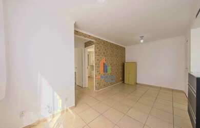 Imagem 4: Apartamento com 2 dormitórios à venda, 46 m² por R$ 275.000,00 - Vila...