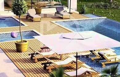 Imagem 14: Ágio de lote 4 lotes juntos no Condomínio Residencial Versalhes, no...