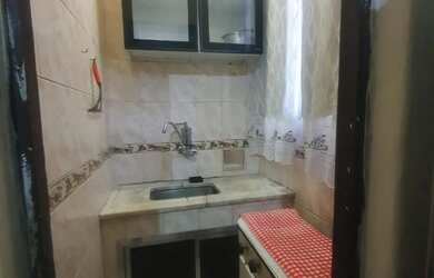 Imagem 6: Conjugado Centro Rj. Imóvel mobiliado, Ar-condicionado, 23m² de Áreae1...