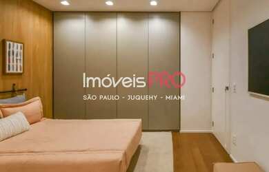 Imagem 12: BROOKLIN - 213M² - 3 VAGAS