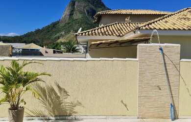 Imagem 3: Casa em condomínio. Piscina, Churrasqueira, Ar-condicionadoe250m² de...