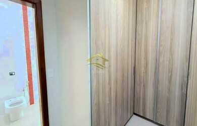 Imagem 5: CASA CONDOMÍNIO DAMHA VI EM SÃO JOSÉ DO RIO PRETO