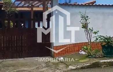 Imagem: A casa possui 2 Dormitórios, 3 Banheiros e 231m² de Área