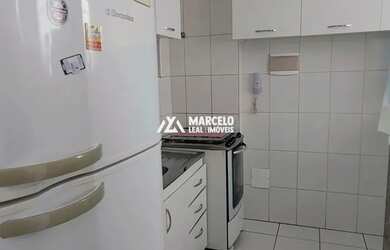 Imagem 14: VENDO APARTAMENTO 1º ANDAR COM 3 QUARTOS SENDO 1 SUÍTE, DENTRO DE CONDOMÍNIO FE