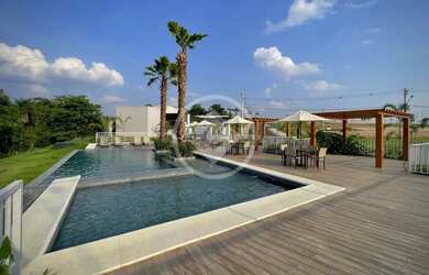 Imagem: O terreno possui 333m² de Área e está localizado em Nucleo