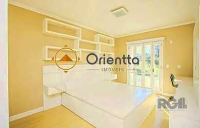 Imagem 11: Imobiliária Orientta Aluga Casa mobiliada com dois pavimentos