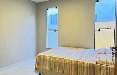 Imagem 12: Casa a venda no Terras Alphaville alto padrao