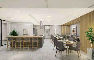 Imagem 4: Apartamento com 2 suíte(s) à venda no bairro Anita Garibaldi em Joinville, por R$ 739.540