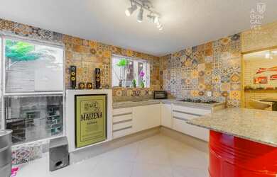 Imagem 11: Casa, 03 Suítes, 10 Vagas, Piscina Privativa, Tanguá, Curitiba