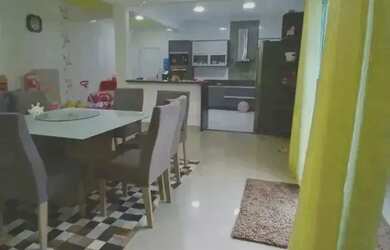 Imagem 8: Casa 05 quartos - duplex -Condomínio Ponta Negra 2- Ponta Negra - Venda