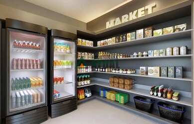 Imagem 5: Apartamento com 3 quartos, sendo 1 suíte na Região Leste