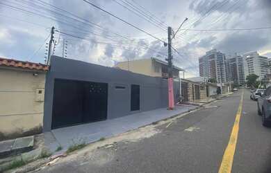 Imagem: Casa para venda com 205 m2 no Conjunto Kissya Bairro Dom Pedro