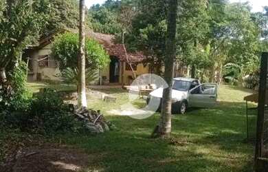 Imagem 4: Terreno à venda, 116 m² por R$ 220.000,00 - Pendotiba - Niterói/RJ