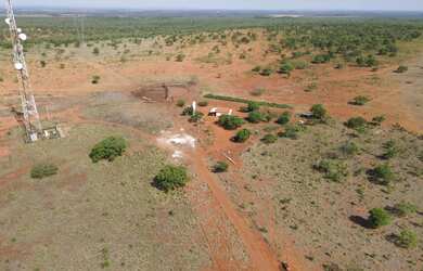 Imagem 5: Vendo 288, hectares de terras próprias para plantio de cana em Paracatu...