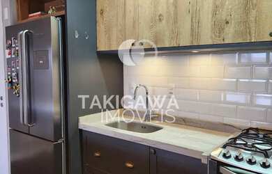 Imagem 7: Apartamento para Venda em Florianópolis, Cachoeira do Bom Jesus, 2 dormitórios,...