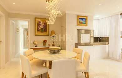 Imagem 9: Apartamento com 03 dormitórios sendo 01 suíte e 01 vaga dupla de garagem...