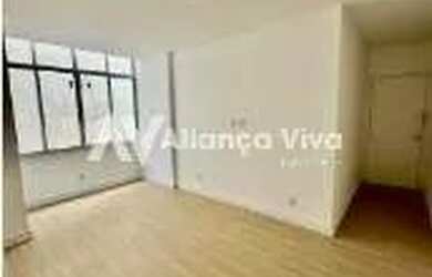 Imagem 2: Copacabana Apartamento 2 quartos, sendo 1 suite