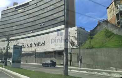 Imagem 1: Sala Comercial para Venda em Salvador, Canela, 1 banheiro, 1 vaga