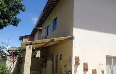 Imagem 9: Casa Duplex 2/4 em Abrantes