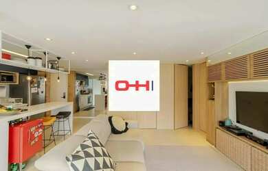 Imagem 10: Venda Apartamento 1 Dormitórios - 74 m² Aclimação