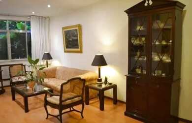 Imagem: Apartamento - Padrão / Residencial / Laranjeiras