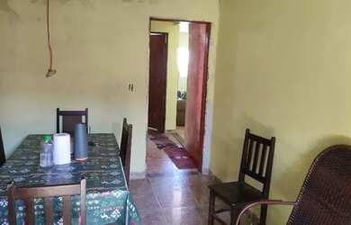 Imagem 11: IMPERDIVEL OPORTUNIDADE Excelente lote com casa 2Quartos Rua dos Pinheiros...