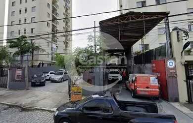 Imagem: O terreno possui 500m² de Área e está localizado em Mooca