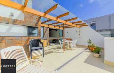 Imagem 6: Cobertura 2 quartos, 2 vagas à venda no Petrópolis