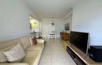 Imagem 9: Ocean Residence - Apartamento 3 quartos, sendo 1 suíte