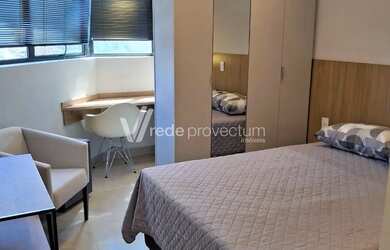 Imagem 7: Apartamento - Jardim Guanabara - Campinas