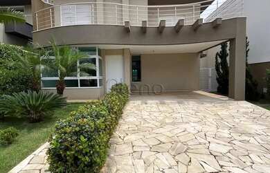 Imagem: A casa em condomínio possui 3 Dormitórios, 1 Banheiro, 281m²