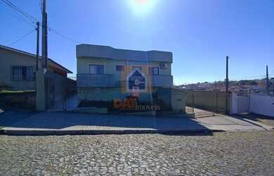 Imagem 2: Apartamento à venda em Órfãs