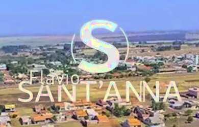 Imagem: O terreno possui 250m² de Área e está localizado em Ouroeste