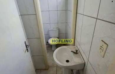 Imagem 13: Barracão para alugar, 300 m² por R$ 4.318,00/mês - Jardim São Paulo...