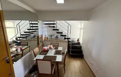 Imagem 16: Cobertura 03 quartos, 93 m², villa borghese, qs 303 Samambaia Sul