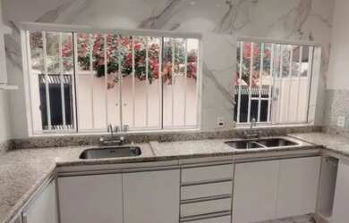 Imagem 14: SOBRADO - JARDIM DO LAGO - SP