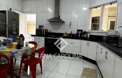 Imagem 5: Casa à venda com 4 dormitórios em Todos os santos, Montes claros cod:590