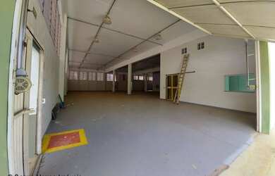 Imagem 3: Locação de Galpão Industrial em Condomínio de Alto Padrão em Jarinu-SP, Bairro Soares: 2 S