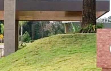 Imagem: O terreno possui 275m² de Área e está localizado em Parqville