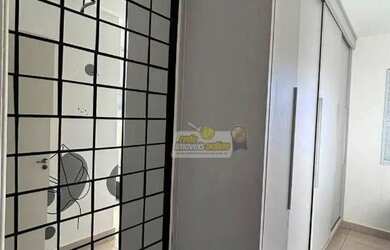 Imagem 6: Casa com 3 dormitórios para alugar, 72 m² por R$ 1.940,52/mês - Recreio...