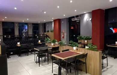 Imagem 16: Passo ponto Comercial