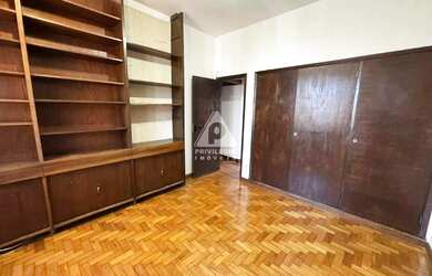 Imagem 5: Cobertura à venda, 3 quartos, 1 suíte, 1 vaga, Botafogo - RIO DE JANEIRO/RJ