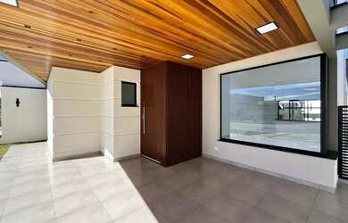 Imagem 9: Casa à venda no bairro da Lagoa em Itupeva/SP