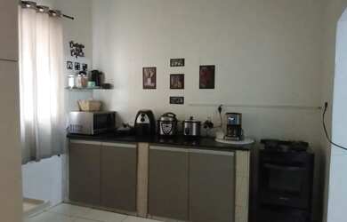 Imagem 5: CASA MOBILIADA 3 QUARTOS COM VAGA GARAGEM