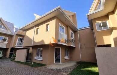 Imagem: Sobrado com 3 quartos 1 suíte à venda no bairro São Braz